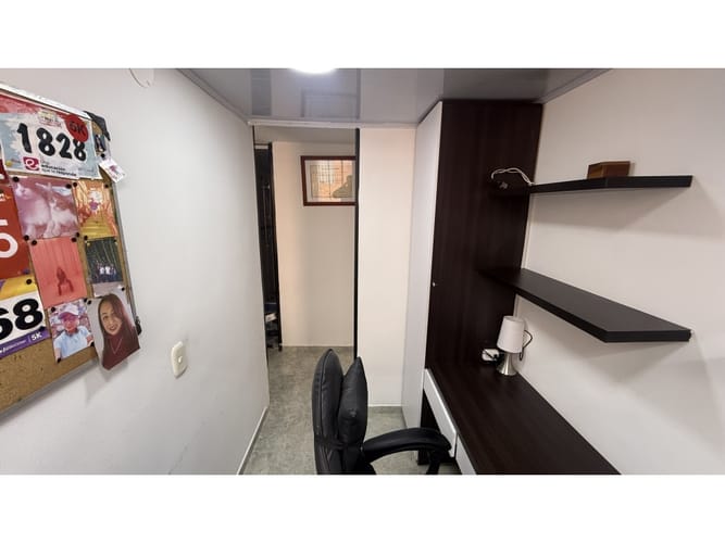 Apartamento de 3 alcobas en venta en Ciudad Verde, Soacha, 47 m² · foto 16 de 20