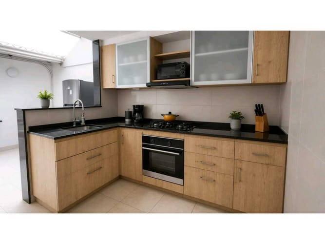 Apartamento en venta en Cedritos, Bogotá · foto 12 de 14