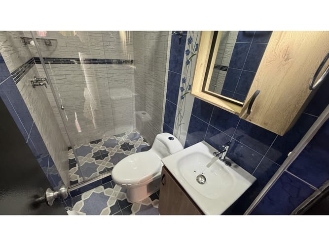 Apartamento de 3 alcobas en venta en Ciudad Verde, Soacha, 47 m² · foto 17 de 20