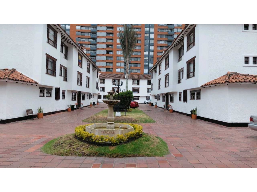 Apartamento en venta en Cedritos, Bogotá · foto 13 de 14