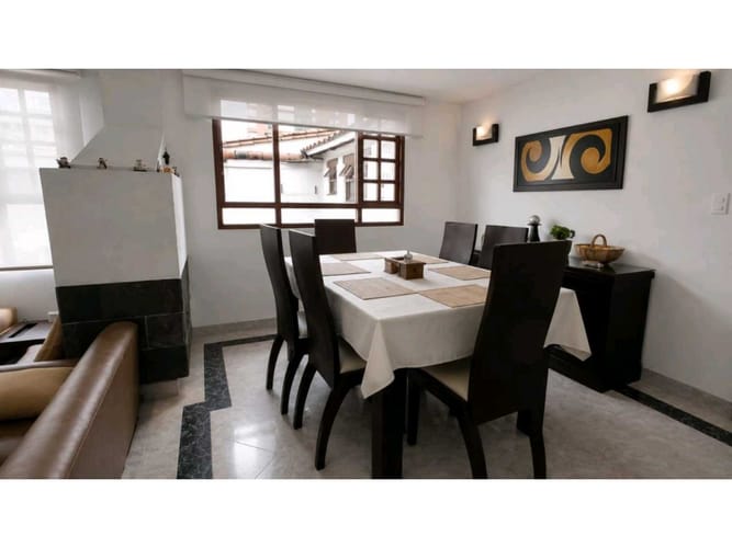 Apartamento en venta en Cedritos, Bogotá · foto 14 de 14
