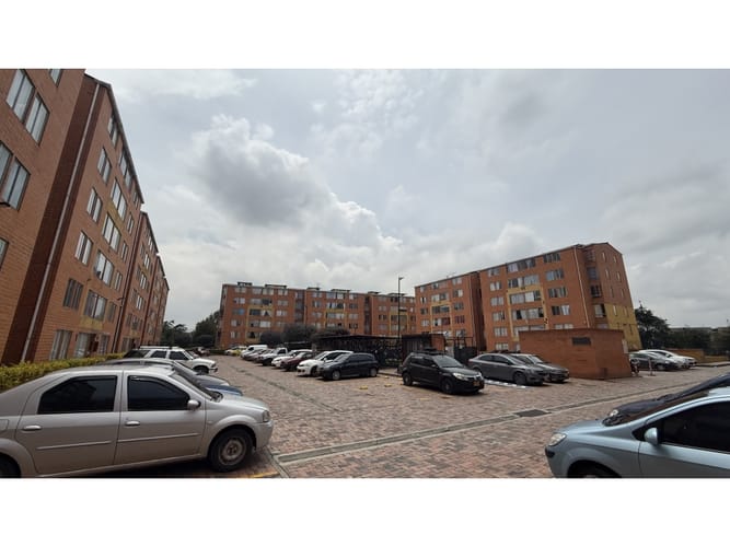 Apartamento de 3 alcobas en venta en Ciudad Verde, Soacha, 47 m² · foto 19 de 20