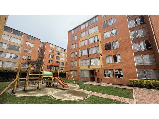 Apartamento de 3 alcobas en venta en Ciudad Verde, Soacha, 47 m² · foto 20 de 20
