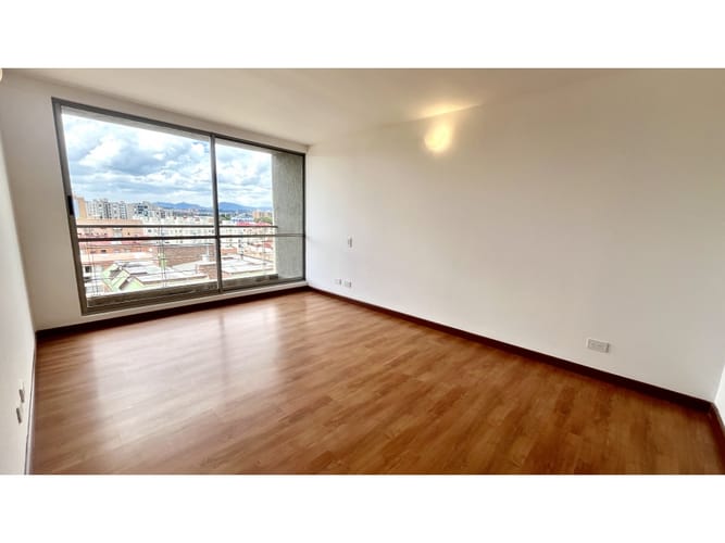 Apartamento en venta en Cedritos, Bogotá · foto 3 de 24