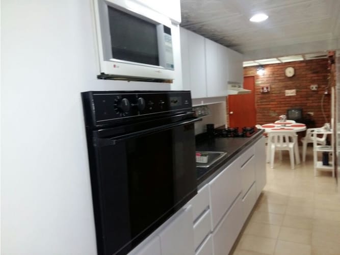 Casa en venta en Cedritos, Bogotá · foto 5 de 24