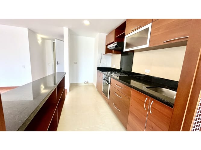 Apartamento en venta en Cedritos, Bogotá · foto 5 de 24