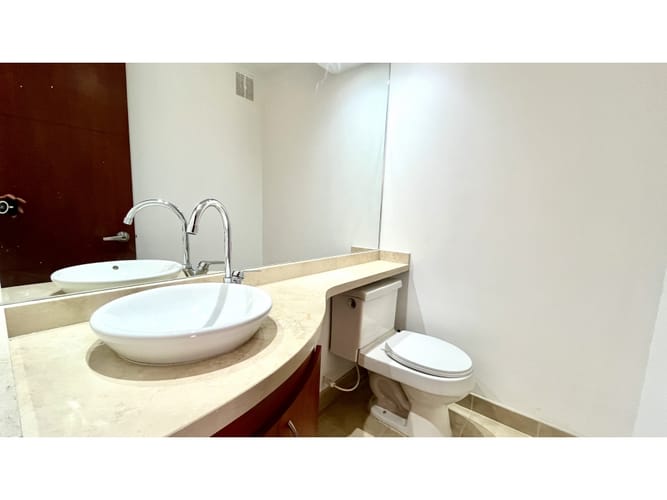 Apartamento en venta en Cedritos, Bogotá · foto 6 de 24