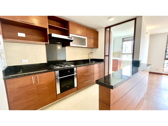 Apartamento en venta en Cedritos, Bogotá · foto 7 de 24
