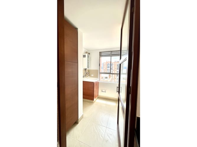 Apartamento en venta en Cedritos, Bogotá · foto 9 de 24
