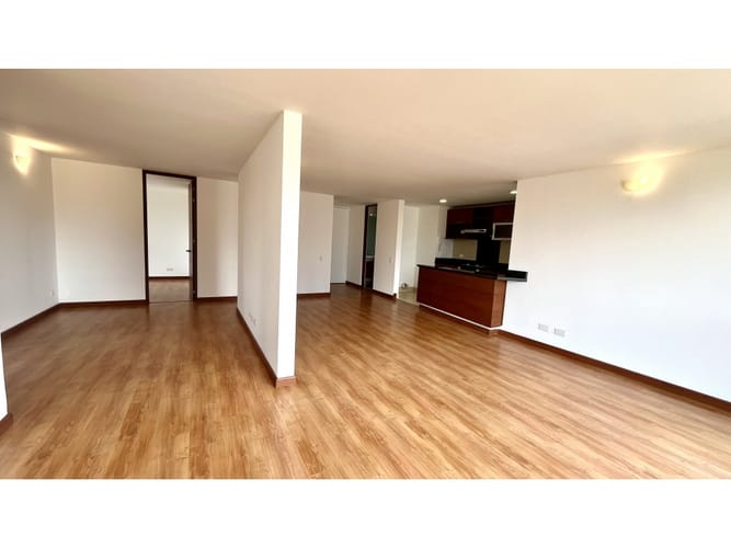 Apartamento en venta en Cedritos, Bogotá · foto 11 de 24