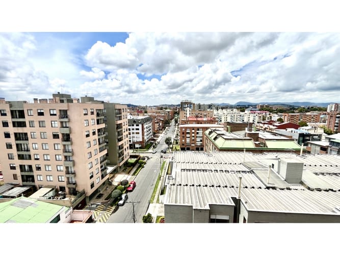 Apartamento en venta en Cedritos, Bogotá · foto 12 de 24