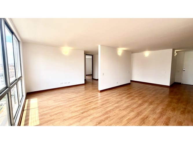 Apartamento en venta en Cedritos, Bogotá · foto 13 de 24