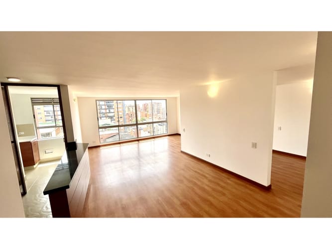 Apartamento en venta en Cedritos, Bogotá · foto 14 de 24