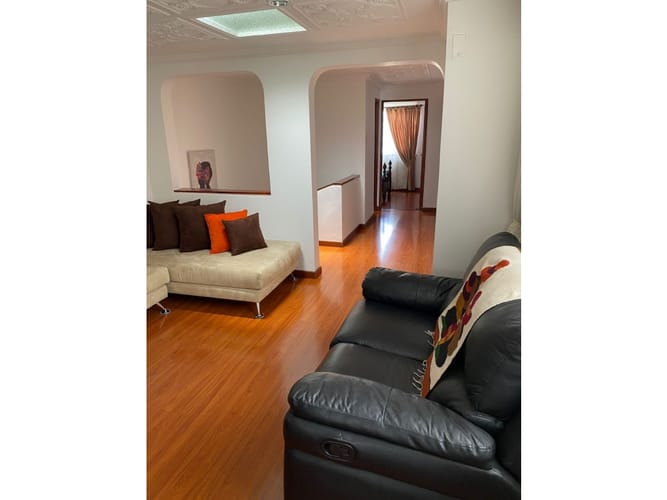 Casa en venta en Cedritos, Bogotá · foto 16 de 24