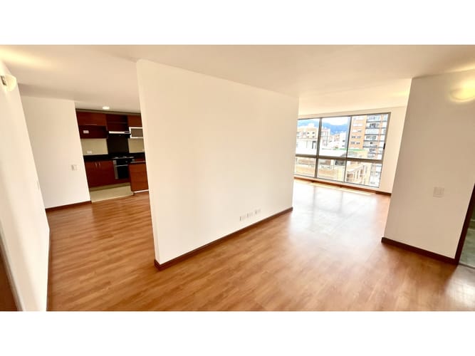 Apartamento en venta en Cedritos, Bogotá · foto 16 de 24