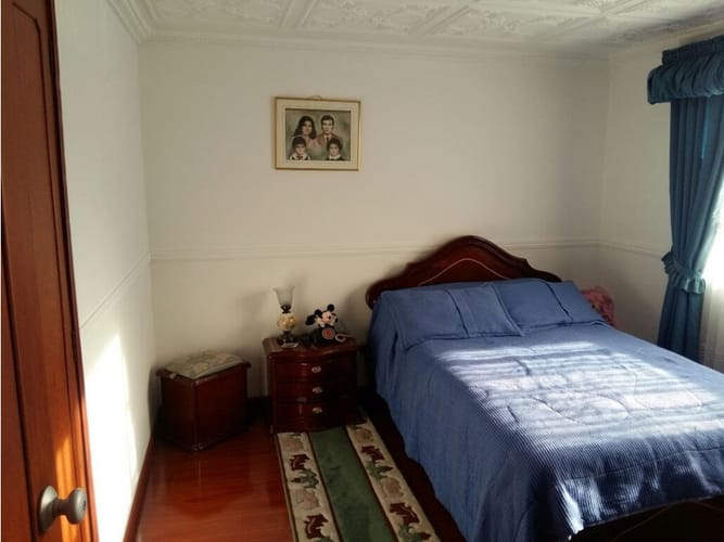 Casa en venta en Cedritos, Bogotá · foto 19 de 24