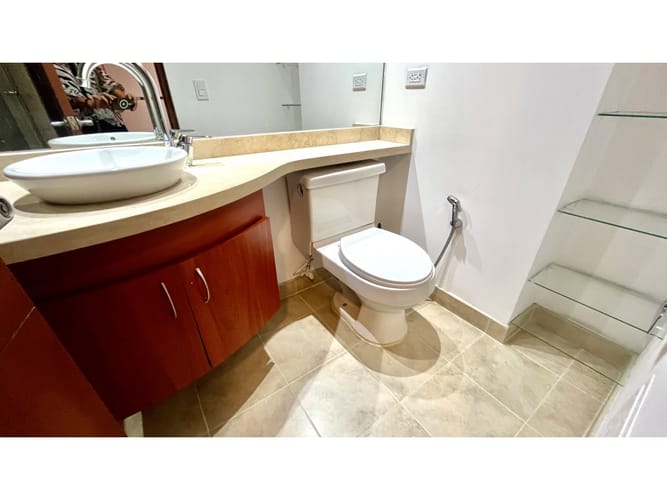 Apartamento en venta en Cedritos, Bogotá · foto 18 de 24