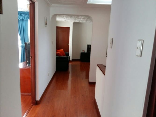 Casa en venta en Cedritos, Bogotá · foto 20 de 24