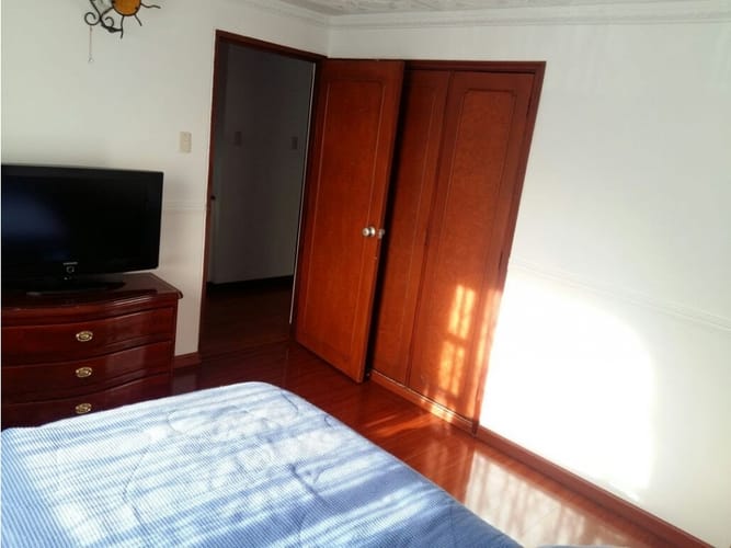 Casa en venta en Cedritos, Bogotá · foto 21 de 24