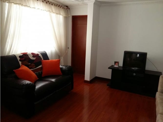 Casa en venta en Cedritos, Bogotá · foto 22 de 24