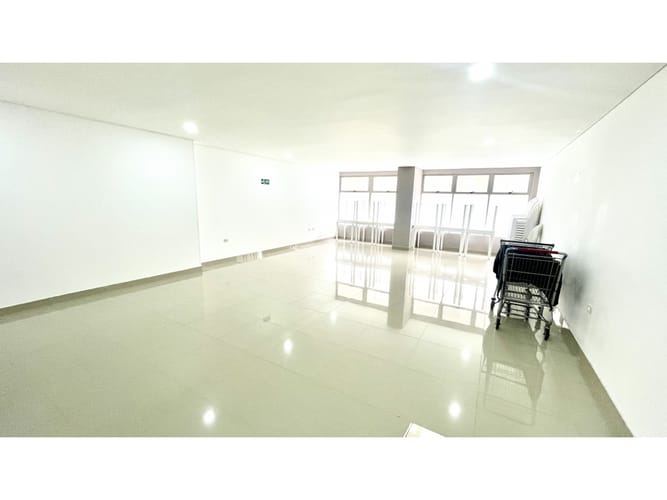 Apartamento en venta en Cedritos, Bogotá · foto 21 de 24