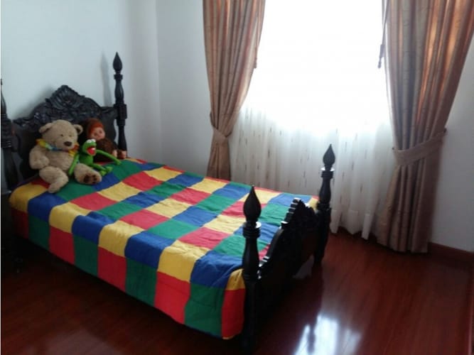 Casa en venta en Cedritos, Bogotá · foto 24 de 24