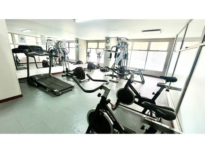 Apartamento en venta en Cedritos, Bogotá · foto 23 de 24