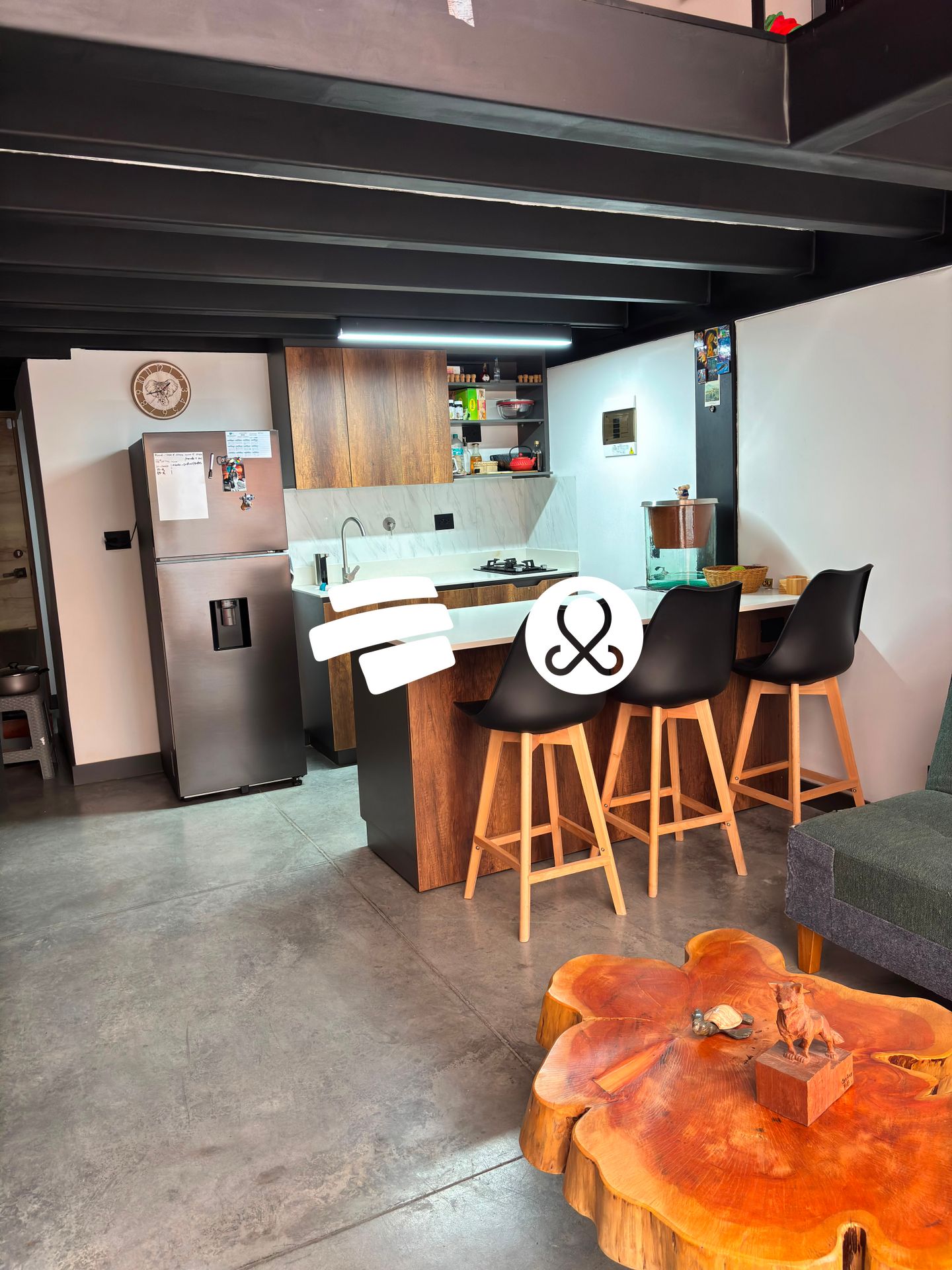 Apartamento en venta en Bombona No.1, Medellín · foto 2 de 20
