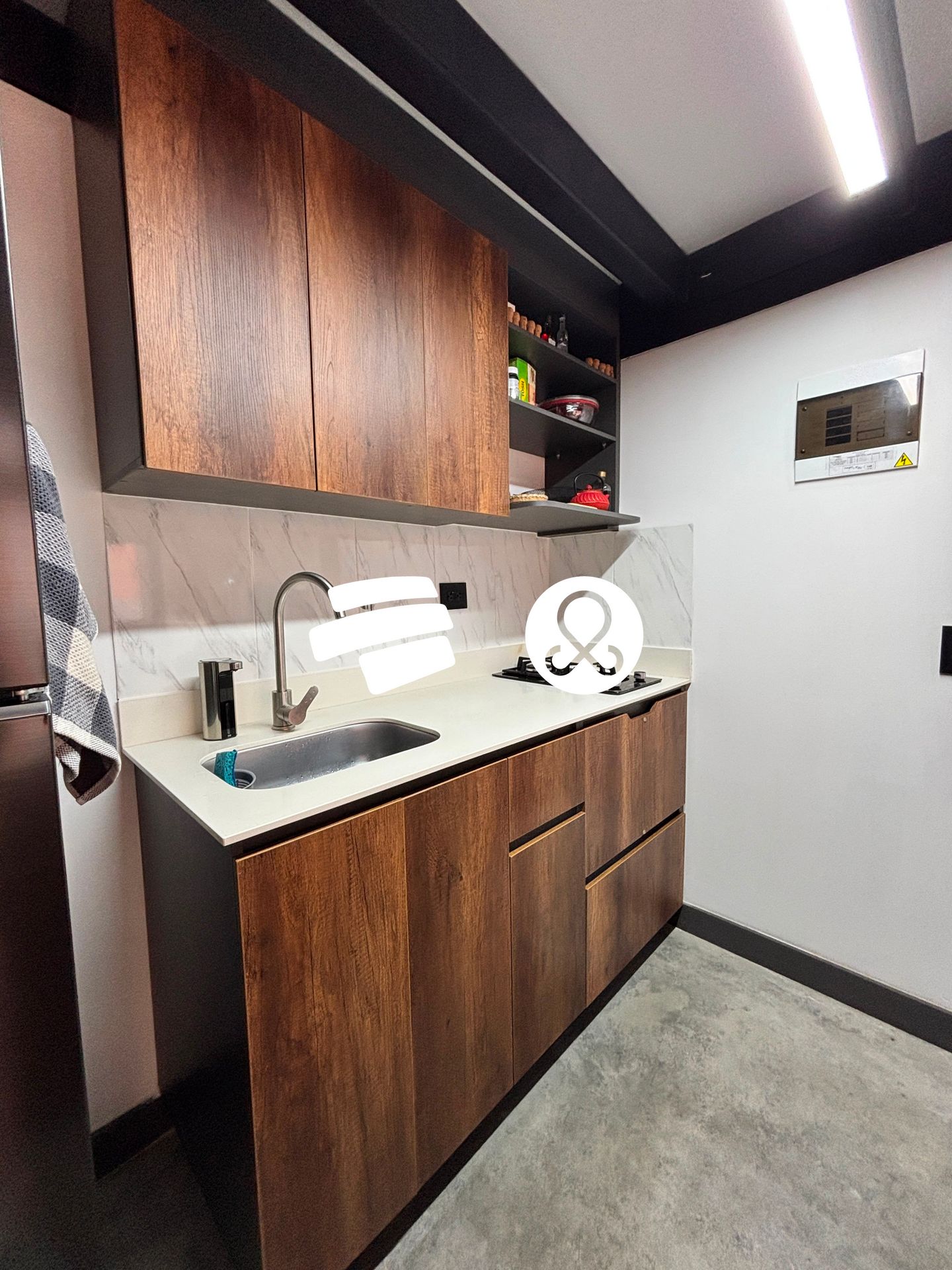 Apartamento en venta en Bombona No.1, Medellín · foto 3 de 20