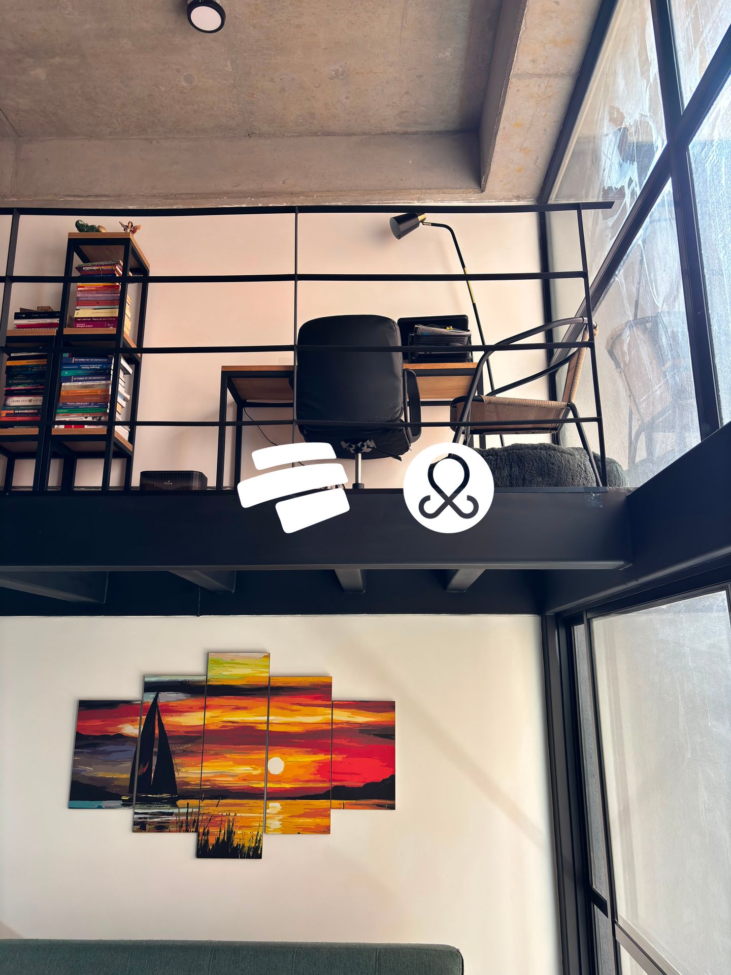 Apartamento en venta en Bombona No.1, Medellín · foto 4 de 20