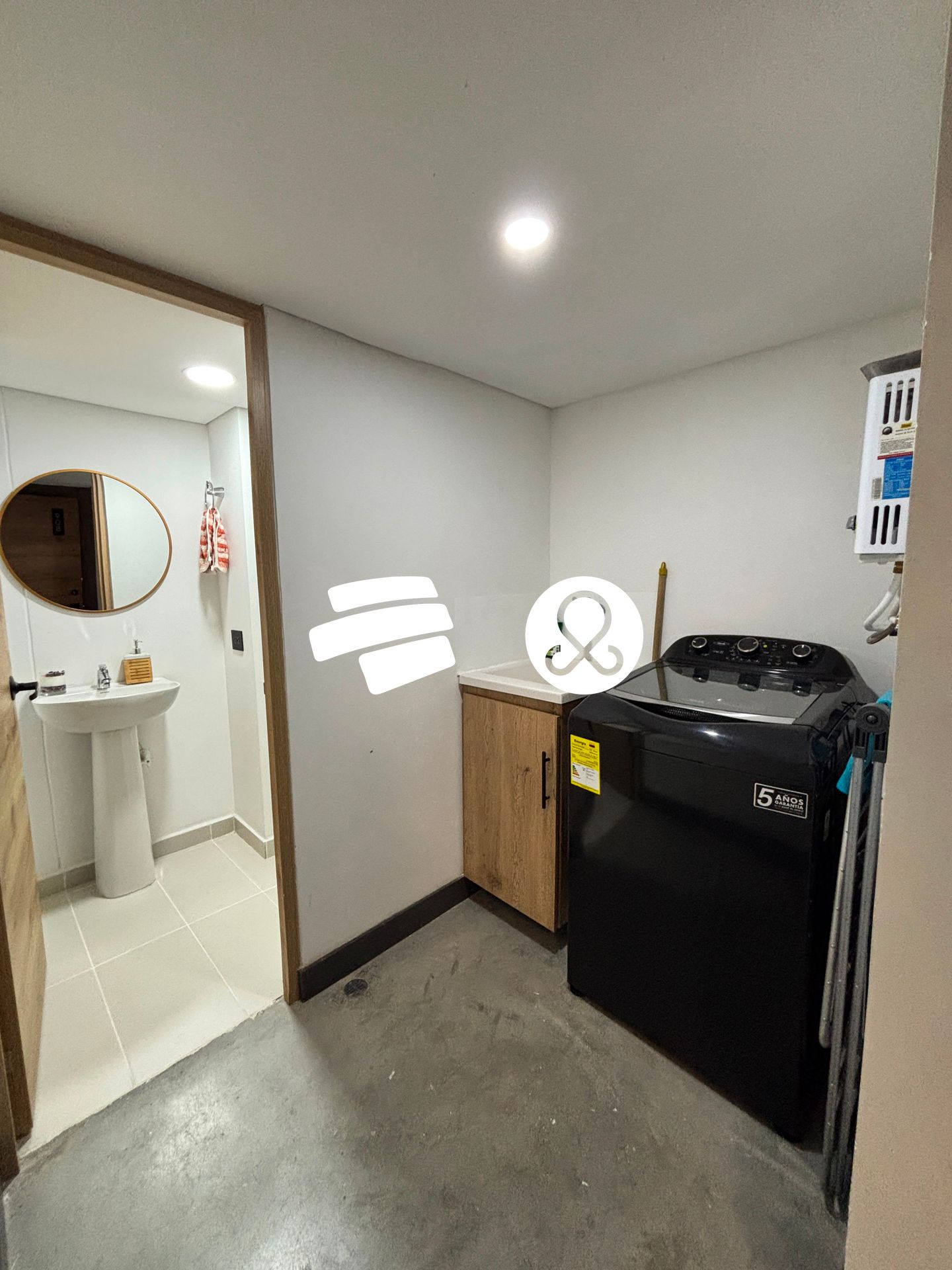 Apartamento en venta en Bombona No.1, Medellín · foto 6 de 20