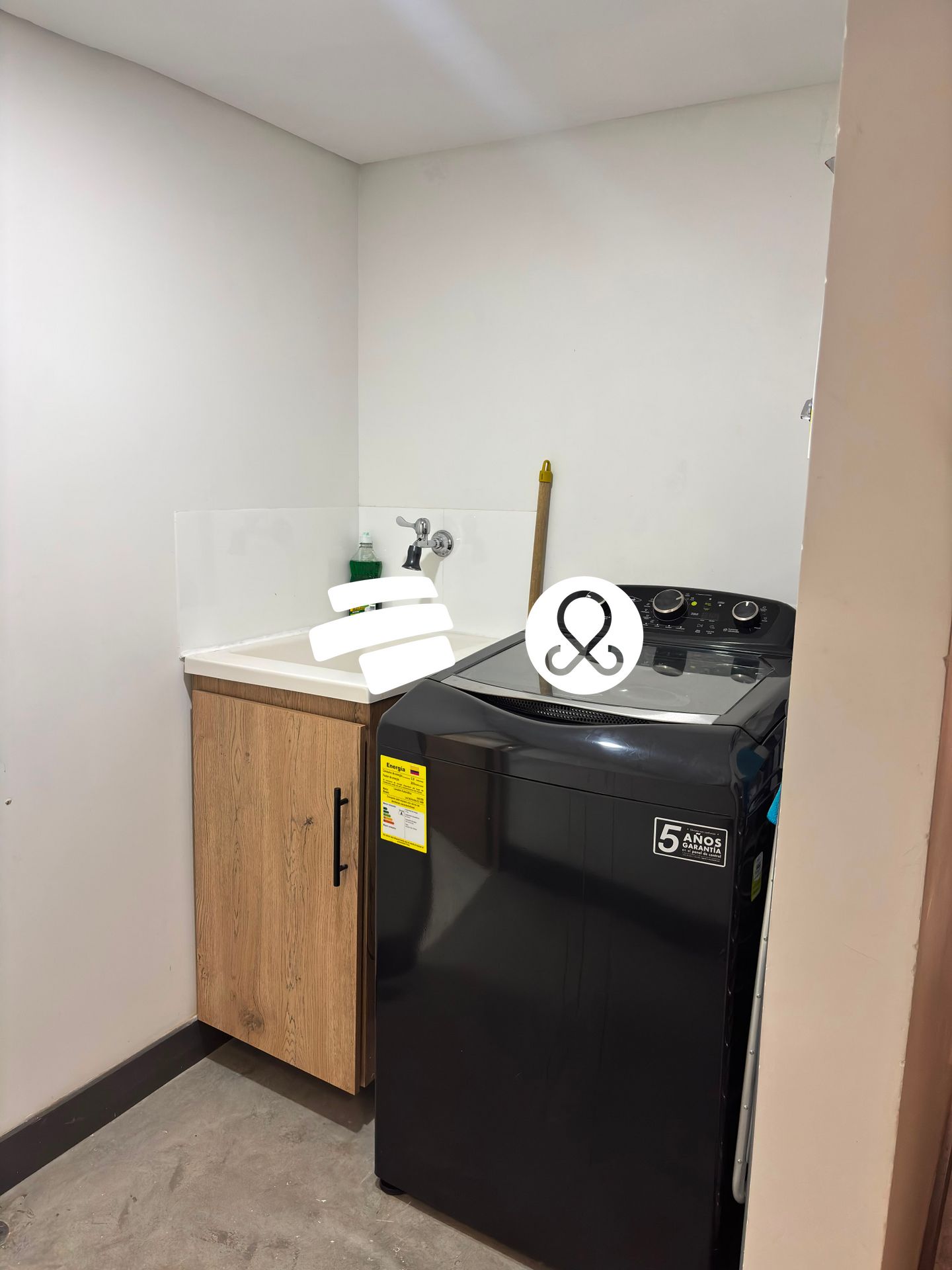 Apartamento en venta en Bombona No.1, Medellín · foto 12 de 20