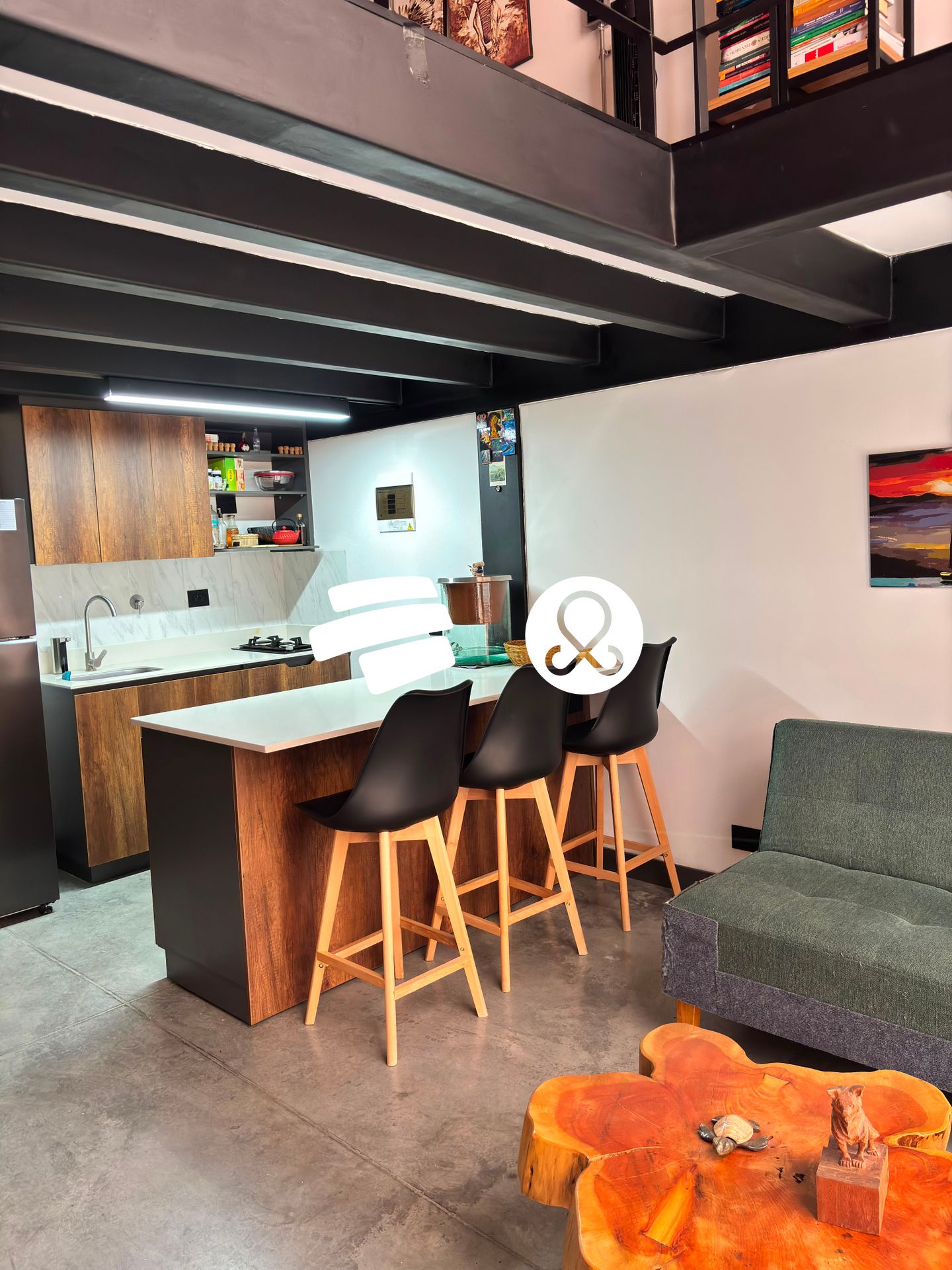 Apartamento en venta en Bombona No.1, Medellín · foto 13 de 20
