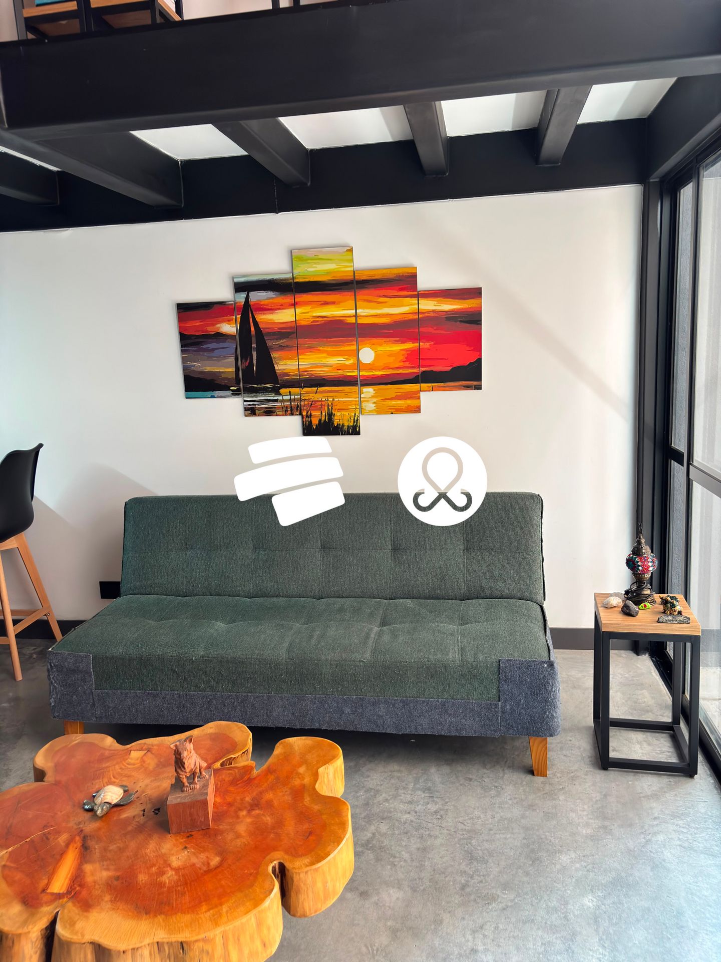 Apartamento en venta en Bombona No.1, Medellín · foto 14 de 20