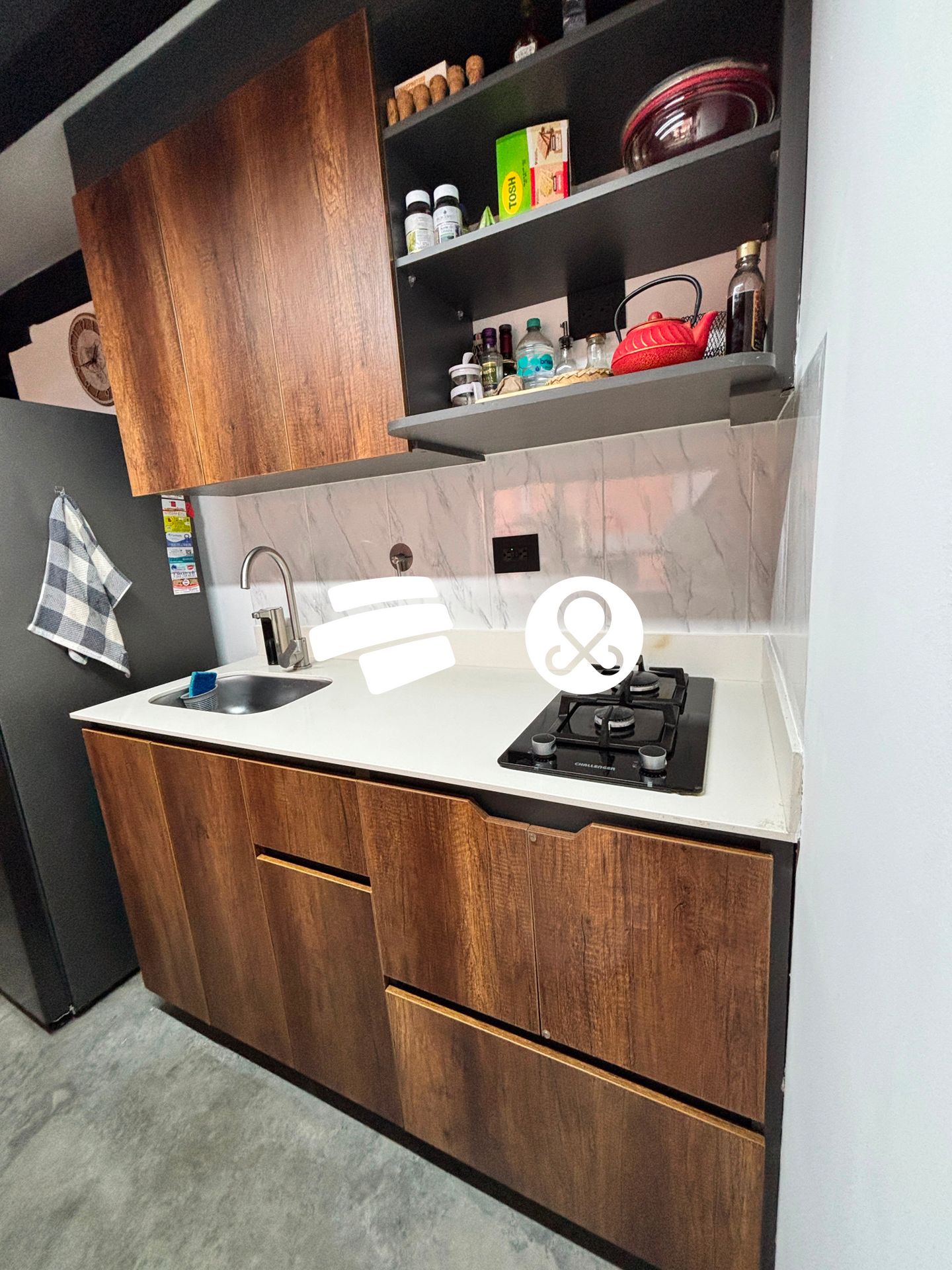 Apartamento en venta en Bombona No.1, Medellín · foto 15 de 20