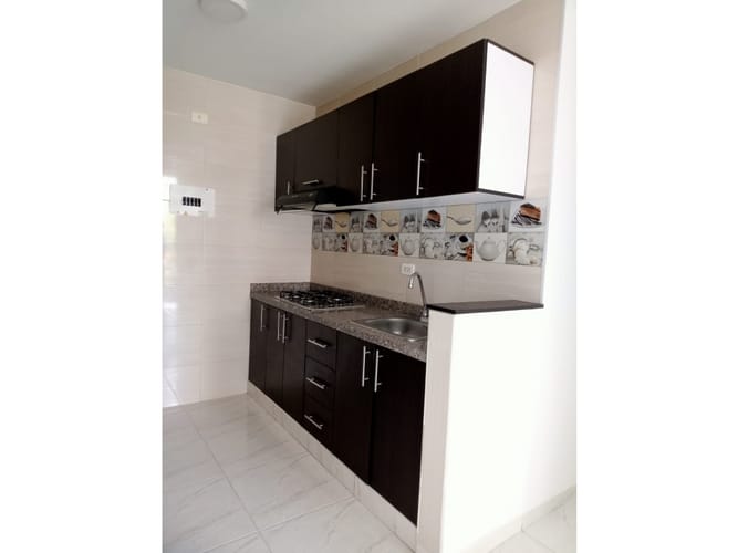 Apartamento de 3 alcobas en venta en Ub. Ambikaima, Ibagué, 57 m² · foto 4 de 22
