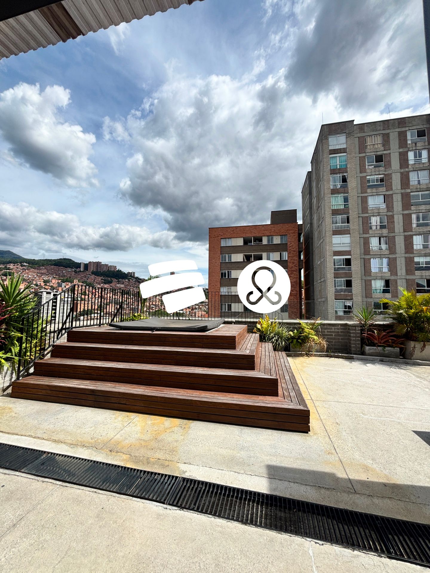 Apartamento en venta en Bombona No.1, Medellín · foto 18 de 20