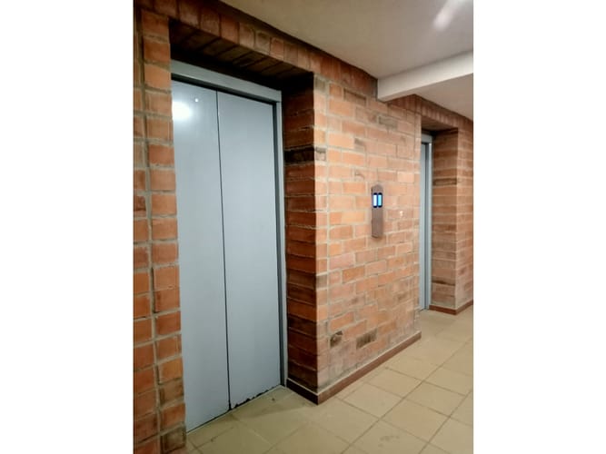 Apartamento de 3 alcobas en venta en Ub. Ambikaima, Ibagué, 57 m² · foto 5 de 22
