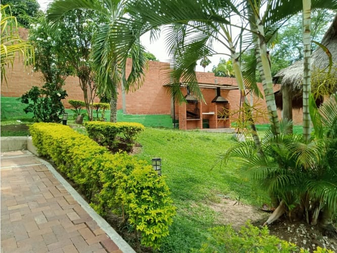 Apartamento de 3 alcobas en venta en Ub. Ambikaima, Ibagué, 57 m² · foto 6 de 22