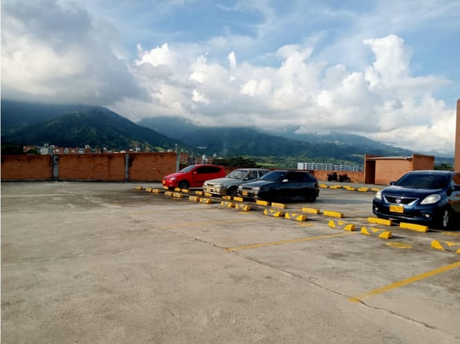 Apartamento de 3 alcobas en venta en Ub. Ambikaima, Ibagué, 57 m² · foto 8 de 22