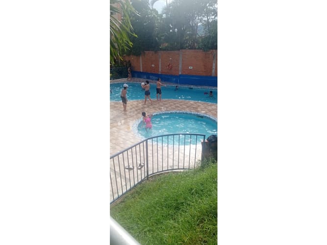 Apartamento de 3 alcobas en venta en Ub. Ambikaima, Ibagué, 57 m² · foto 12 de 22