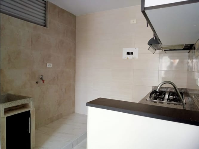 Apartamento de 3 alcobas en venta en Ub. Ambikaima, Ibagué, 57 m² · foto 14 de 22