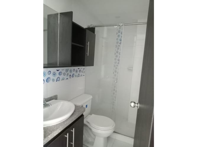 Apartamento de 3 alcobas en venta en Ub. Ambikaima, Ibagué, 57 m² · foto 17 de 22