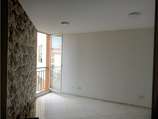Apartamento de 3 alcobas en venta en Ub. Ambikaima, Ibagué, 57 m² · foto 18 de 22