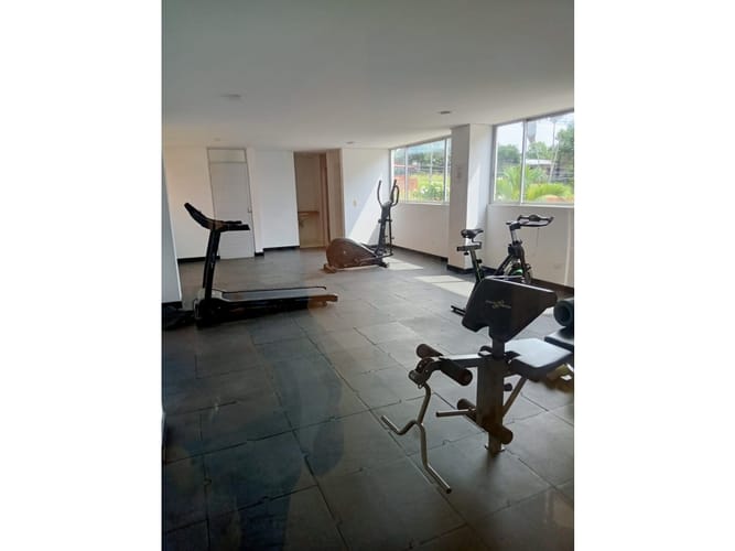 Apartamento de 3 alcobas en venta en Ub. Ambikaima, Ibagué, 57 m² · foto 19 de 22