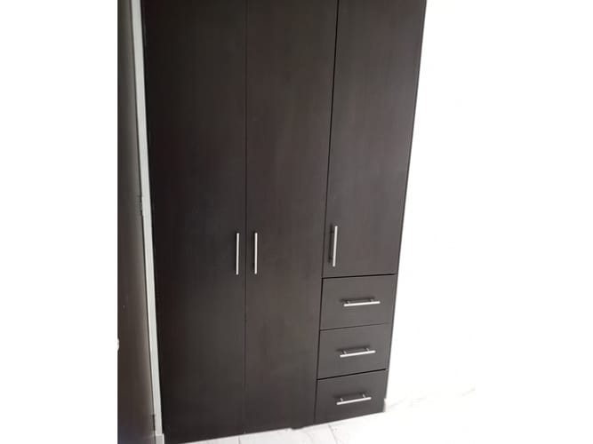 Apartamento de 3 alcobas en venta en Ub. Ambikaima, Ibagué, 57 m² · foto 20 de 22