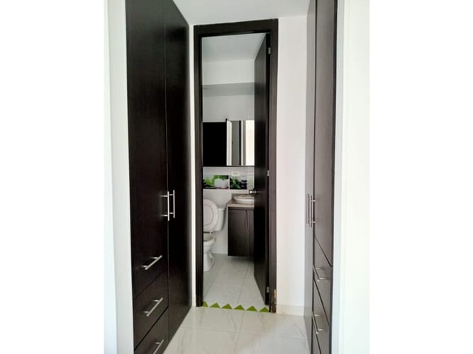 Apartamento de 3 alcobas en venta en Ub. Ambikaima, Ibagué, 57 m² · foto 21 de 22