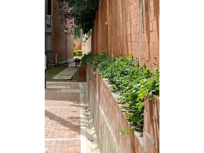 Apartamento de 3 alcobas en venta en Ub. Ambikaima, Ibagué, 57 m² · foto 22 de 22
