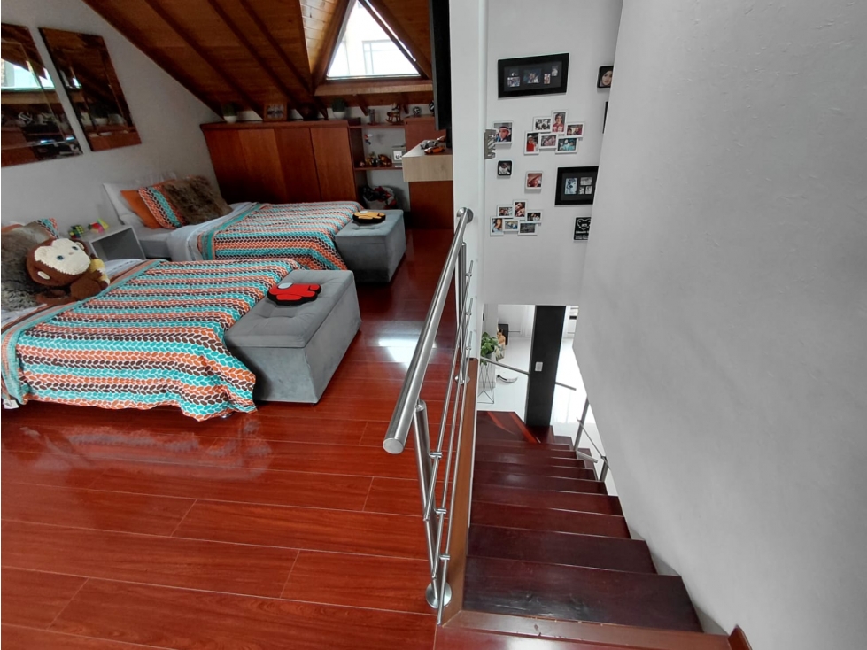 Apartamento en venta en Belmira, Bogotá · foto 5 de 24