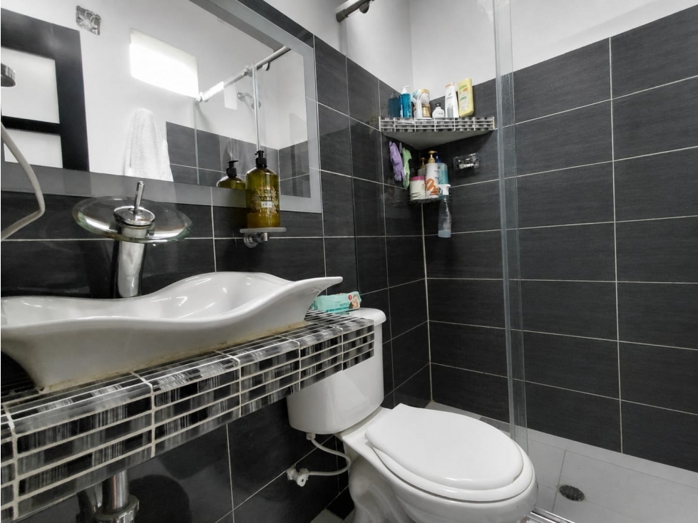 Apartamento en venta en Belmira, Bogotá · foto 6 de 24